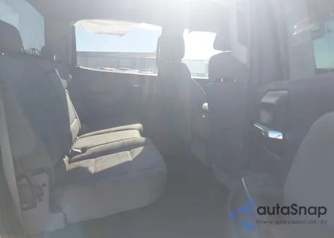 2015 GMC Sierra 2500Hd z USA, uszkodzony, nr VIN 1GT12XEGXFF184916